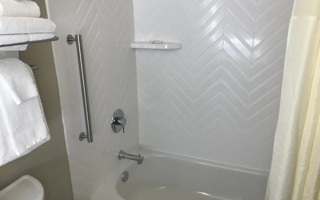 Holiday Inn Clarkston - Lewiston by IHG