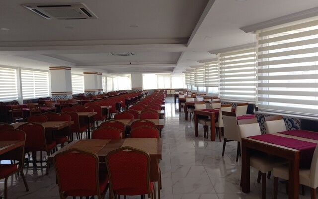 Galaxy Beach Hotel