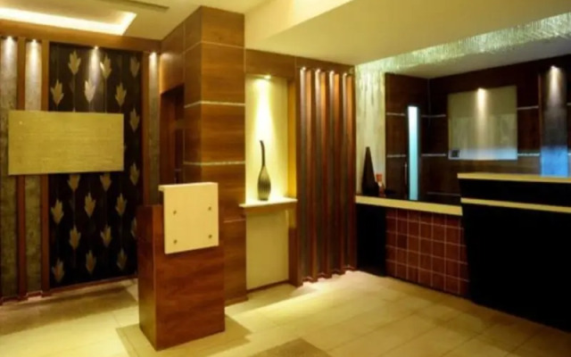 Hotel Brindaban