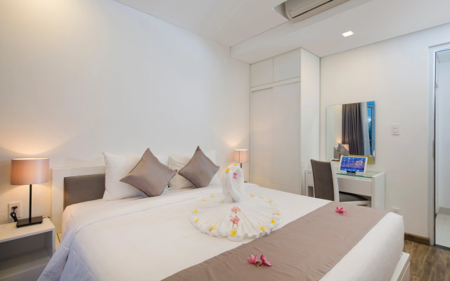 Champa Island Nha Trang - Resort Hotel & Spa
