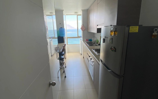 Departamento Vista Azul