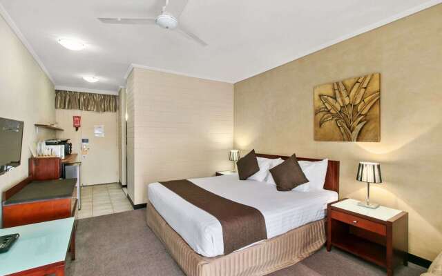 Comfort Inn Whyalla