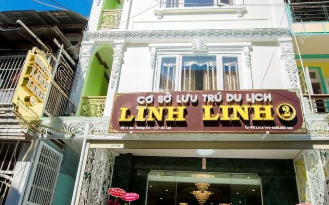 Hotel Linh Linh 2