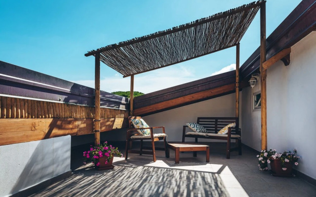 Antica Villa Colonica