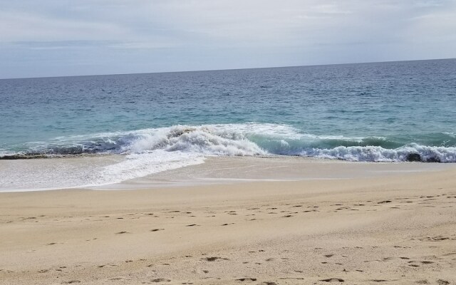 1 Minute to the Sand