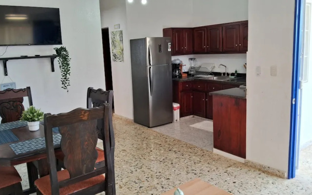 CortLang Vacation Rentals Costambar