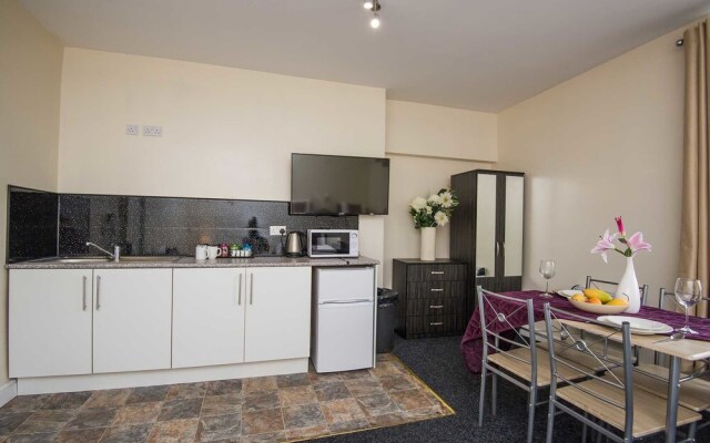 Bradford Apartments Flat 96