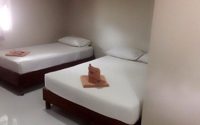 Phi Phi Viva Guesthouse