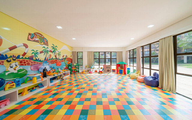 Beach Park Suites Resort