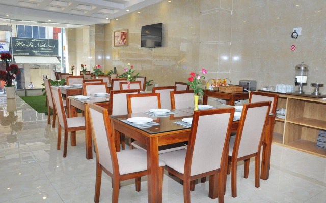 Queen Central Hotel
