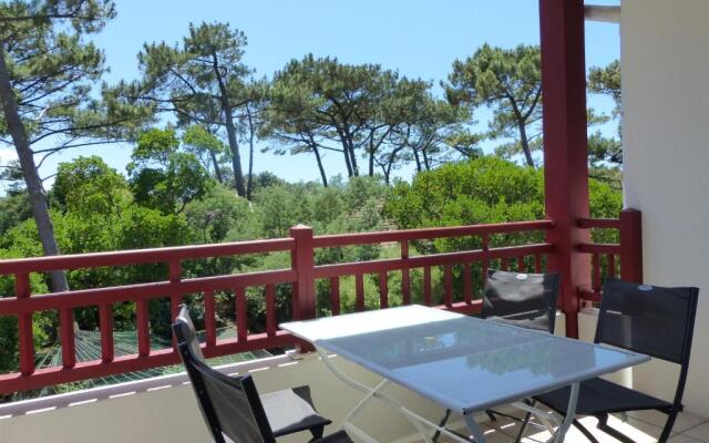 Appartement Pour 4 Personnes- Residence L Accalmie