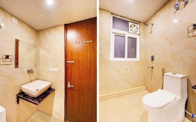Hotel Radha Vrinda