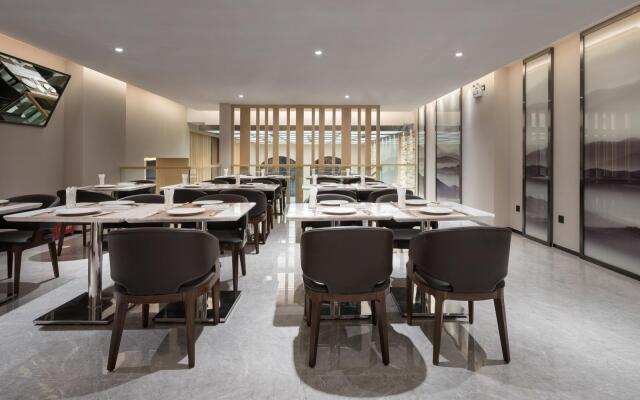 Bangkok One Hotel Shenzhen Dalang Branch