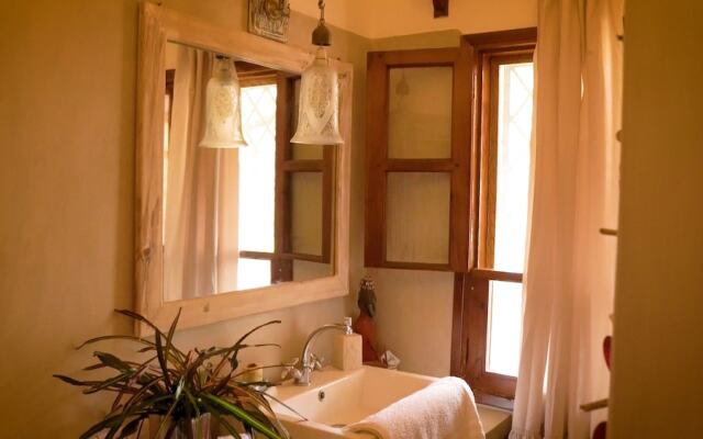 Simba Wakike Luxury Villa