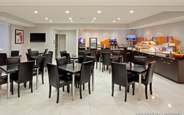 Holiday Inn Express Fishkill-Mid Hudson Valley by IHG