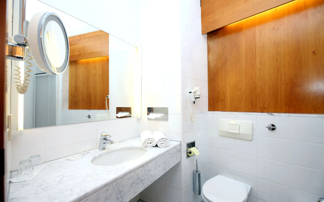 Hotel Südrast Dreiländerecke