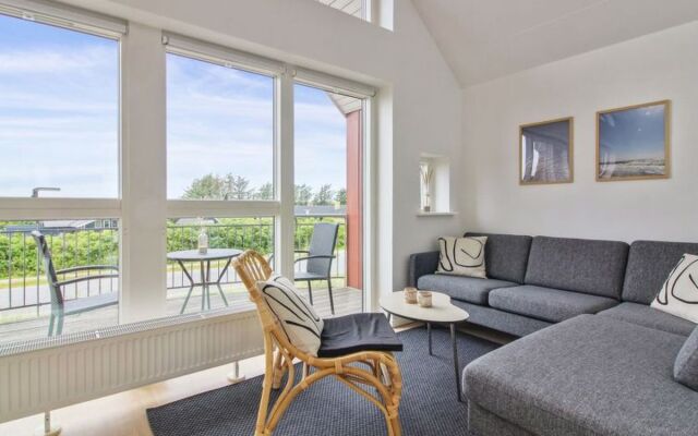 "Jannic" - 600m from the sea in NW Jutland