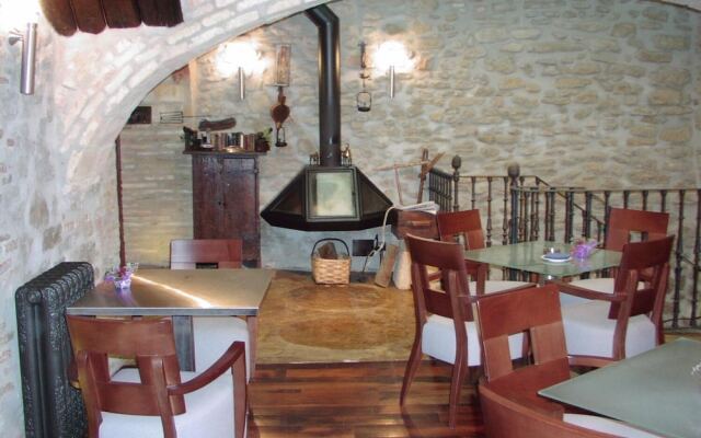 Hotel Rural Bidean