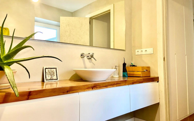 La linterna de San Lorenzo