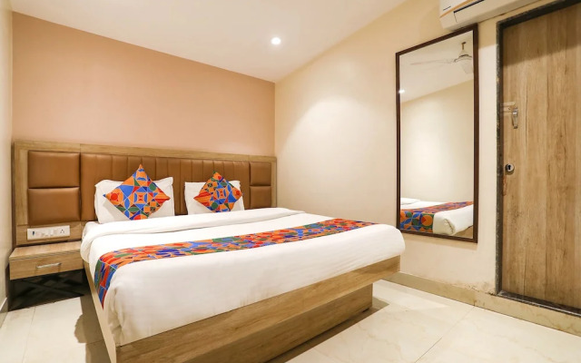 Fabexpress Divine Hospitality