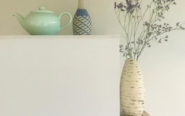 Panacée Guesthouses