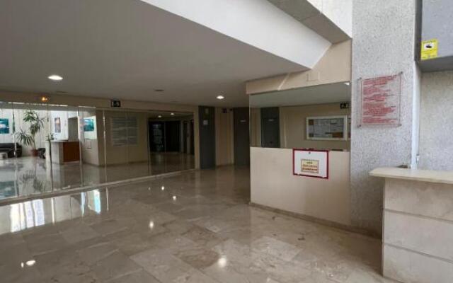 Hany apartment Tropic mar 18-C