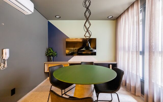 GCB - Go Campo Belo by Anora Spaces