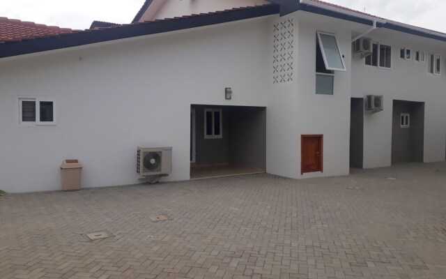 The Residence Hotel