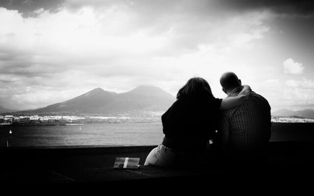 Art Suite nel Cuore di Napoli