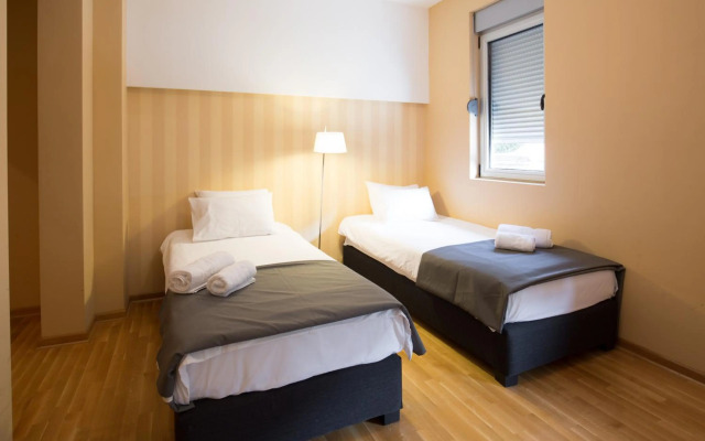 Nova City Hotel Signature Collection