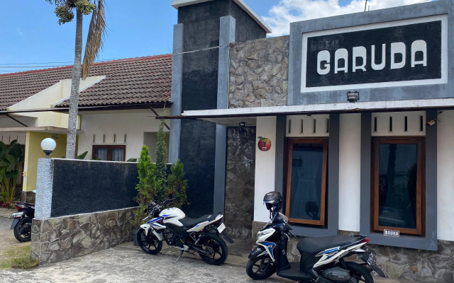Penginapan Garuda