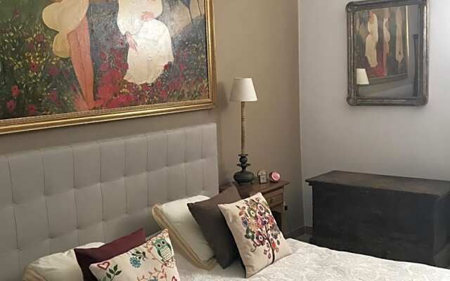 Casa minha al Colosseo