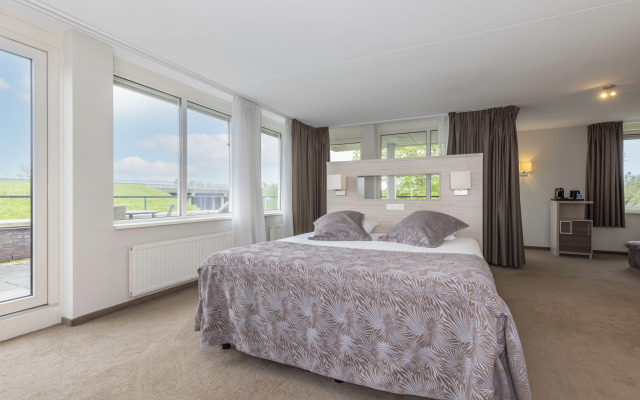 Fletcher Wellness-Hotel Kamperduinen