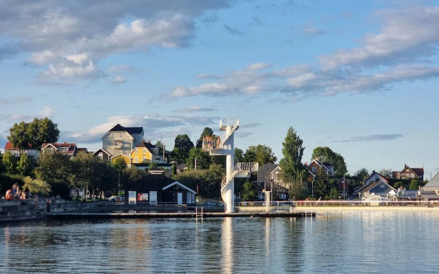 Hovdetun - Gjøvik Vandrerhjem - Hostel