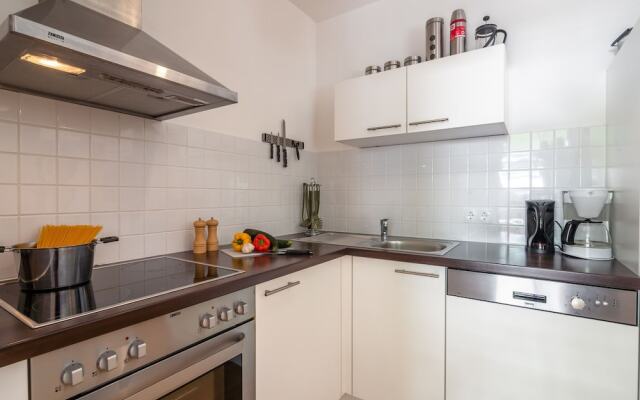 Superb Apartment in Rauris by the Forest