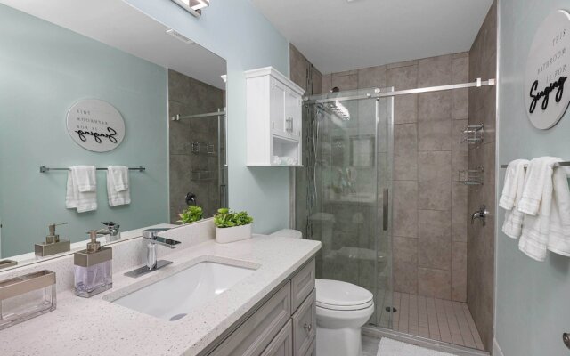 Cape Coral Duplex: Pool, Hot Tub, & Sunrise Views
