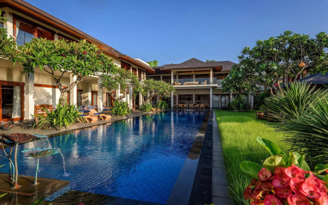 Private Villas of Bali