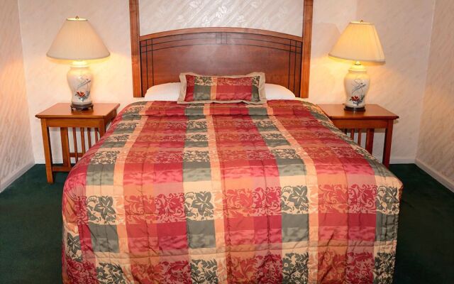 Lake Crest Inn