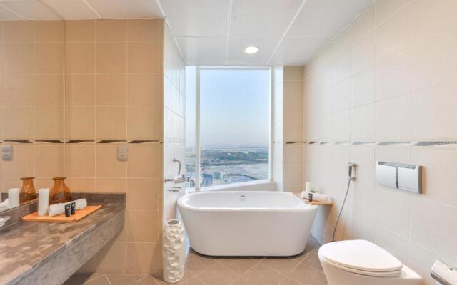 Nassima Tower Hotel Apartments