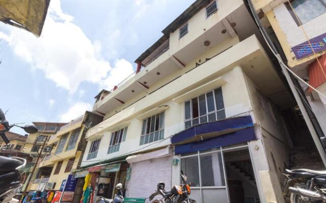OYO Home 15793 Exotic Appartment 2 BHK