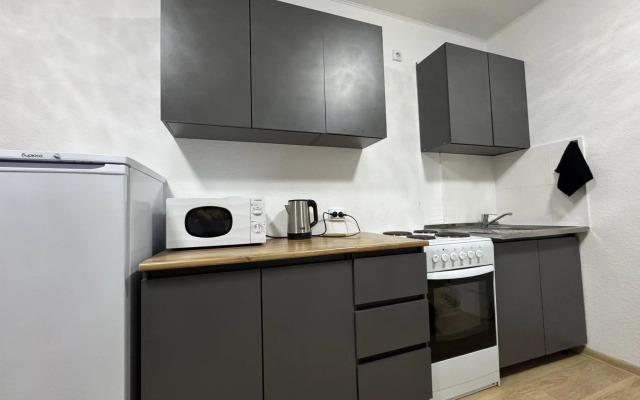 Апартаменты на улице Дорожная 12