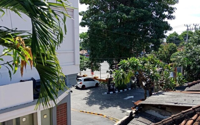 Rori Homestay