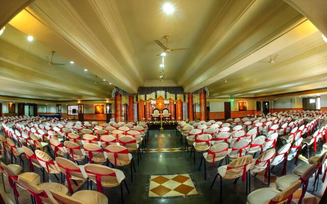 Krishna Inn