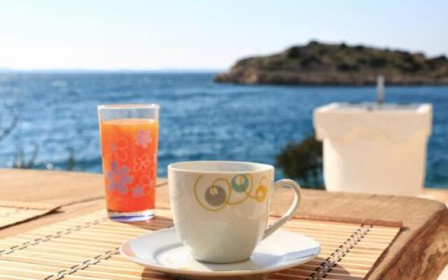 Holliday home Robinson Tourism Maria