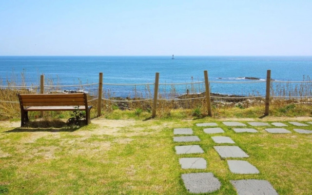 Pohang View 141 Pension
