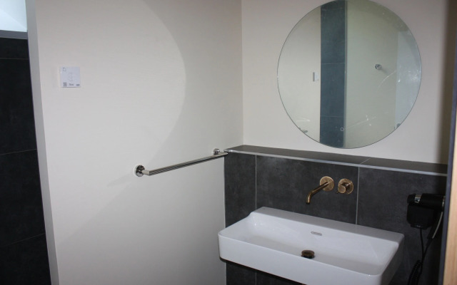 La Ferme Blanche, The Originals Relais