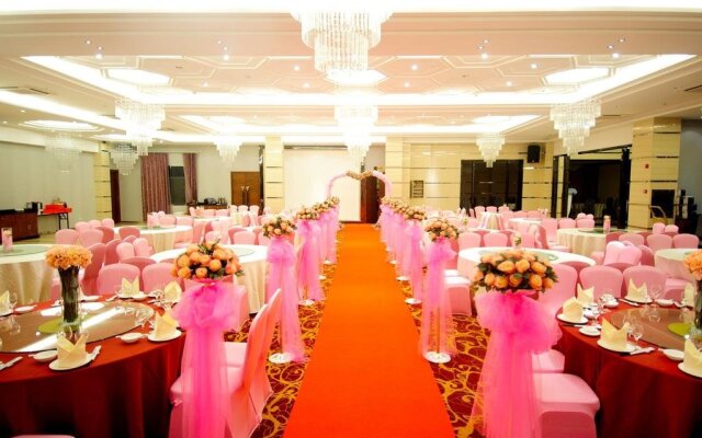 Milan Holiday Hotel