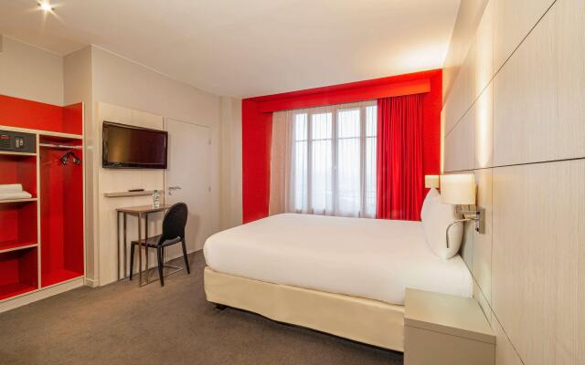 ibis Styles Paris Gare du Nord TGV