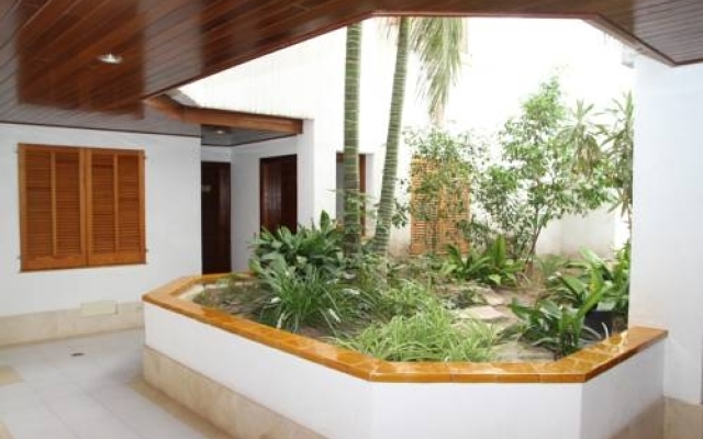 Apartamentos Marina
