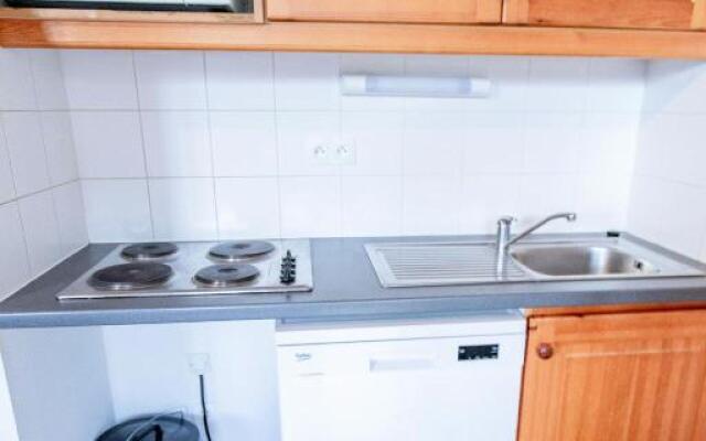 Chalet D'arrondaz H - 3 Pièces pour 6 Personnes 193106